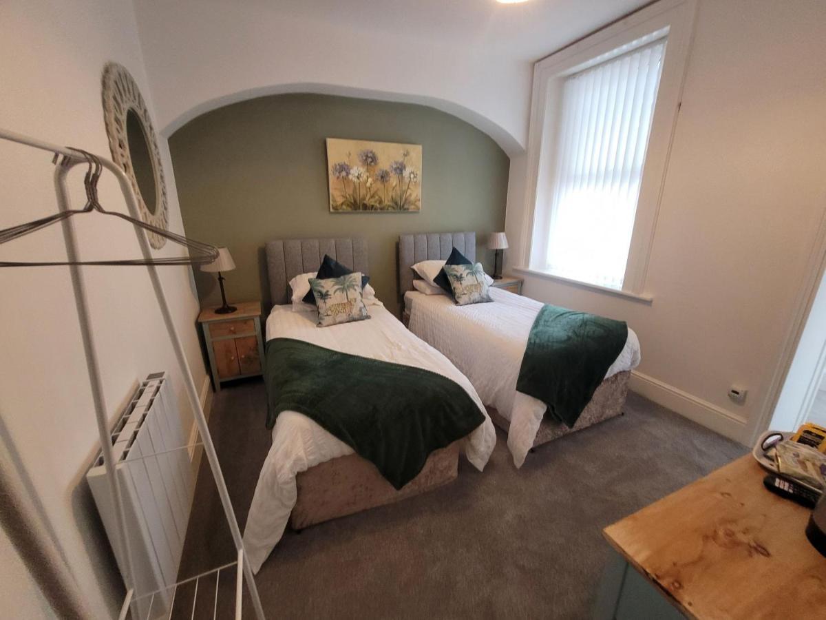 The Sandbeck, Goathland Holiday home