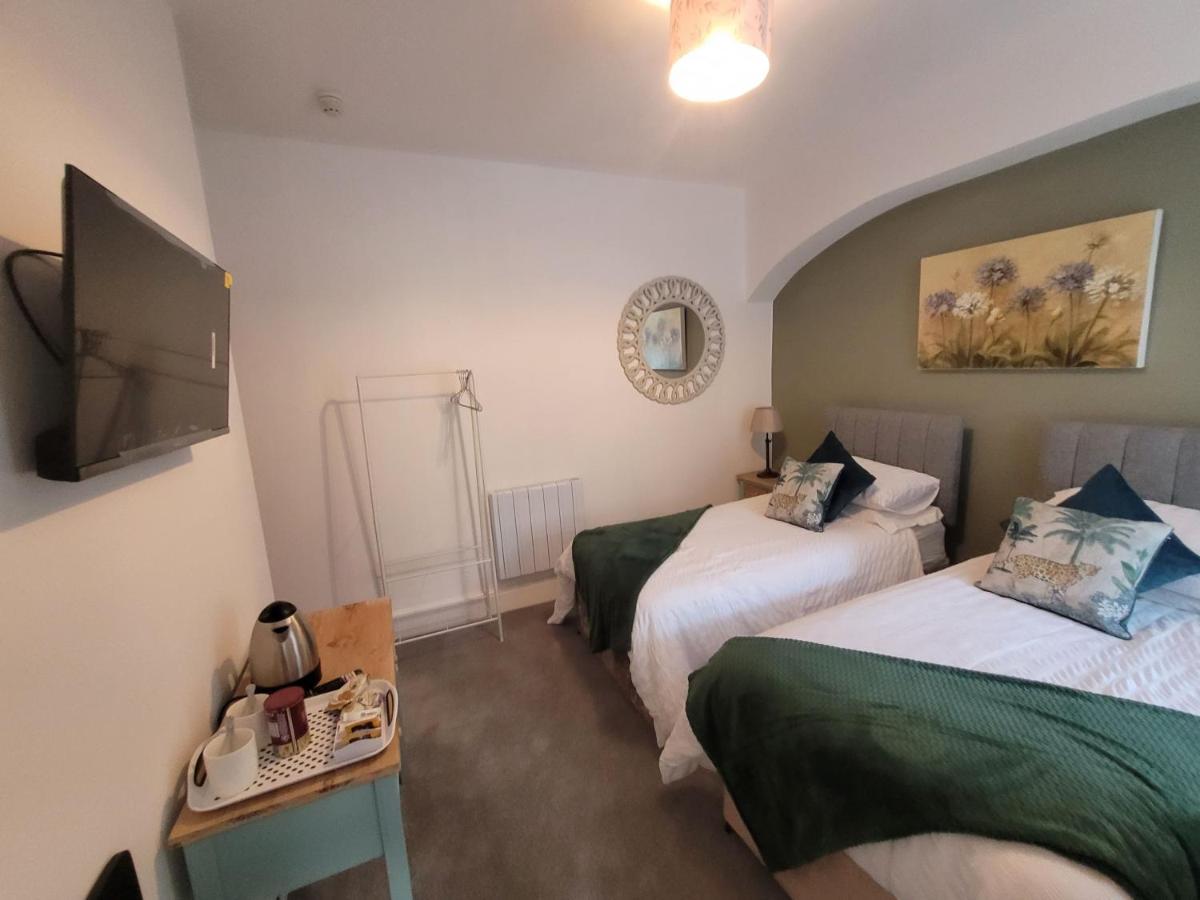 The Sandbeck, Goathland * Whitby