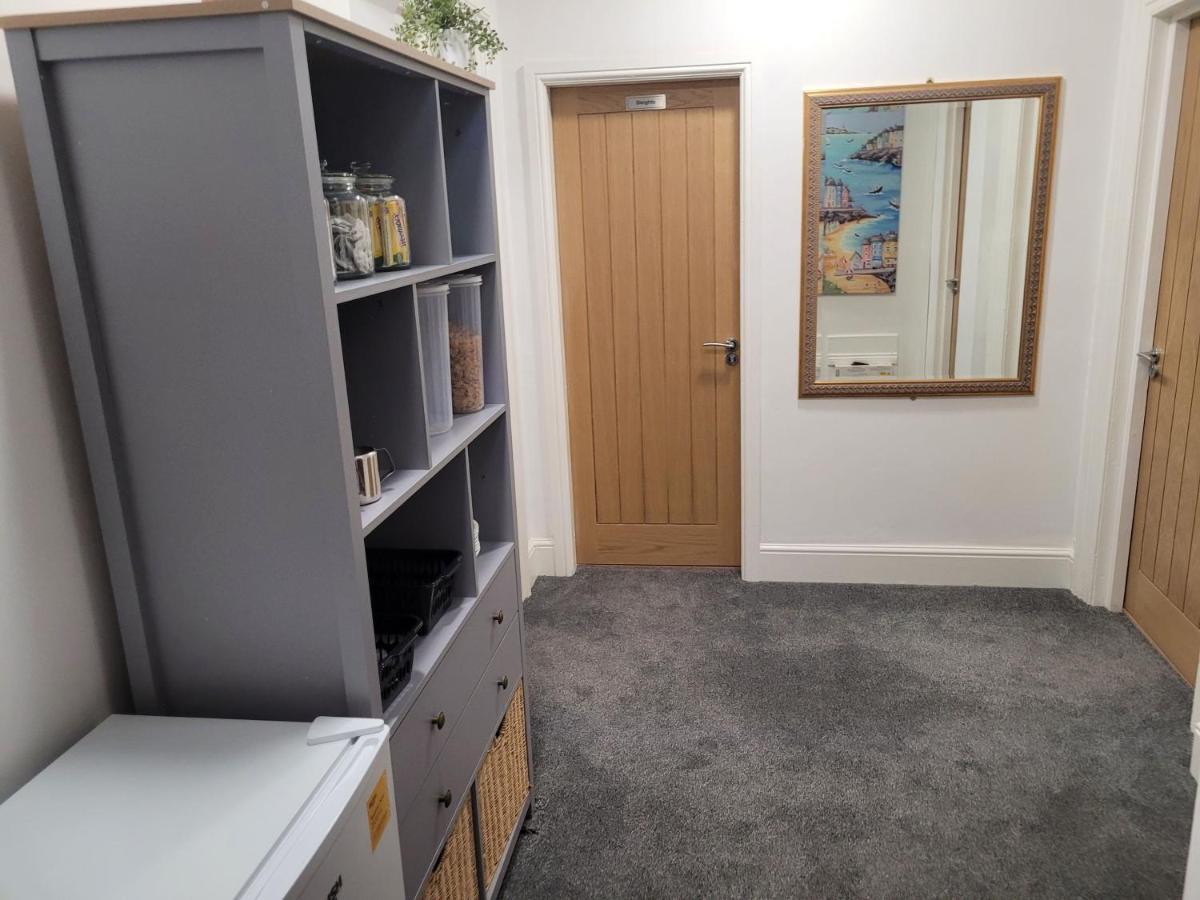 Holiday home The Sandbeck, Goathland