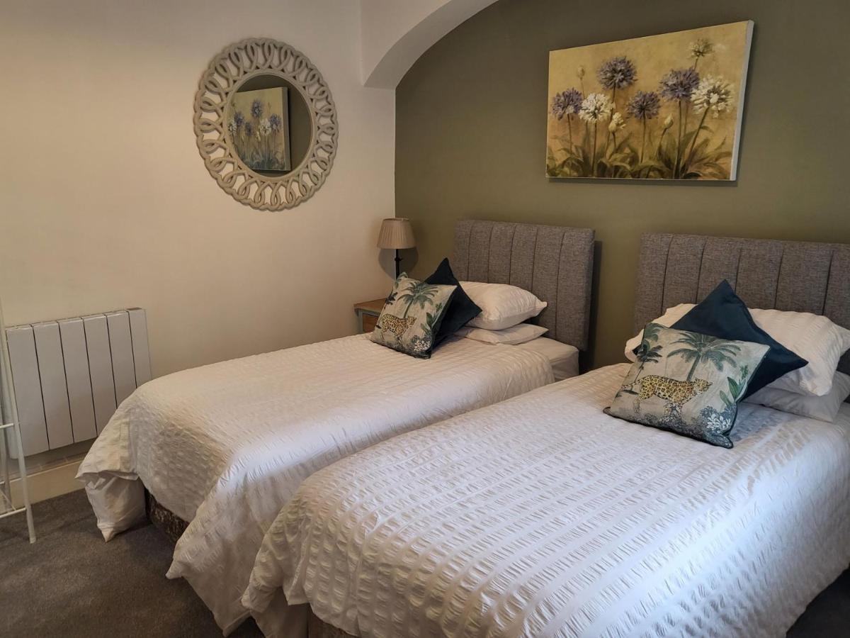 The Sandbeck, Goathland Holiday home Whitby