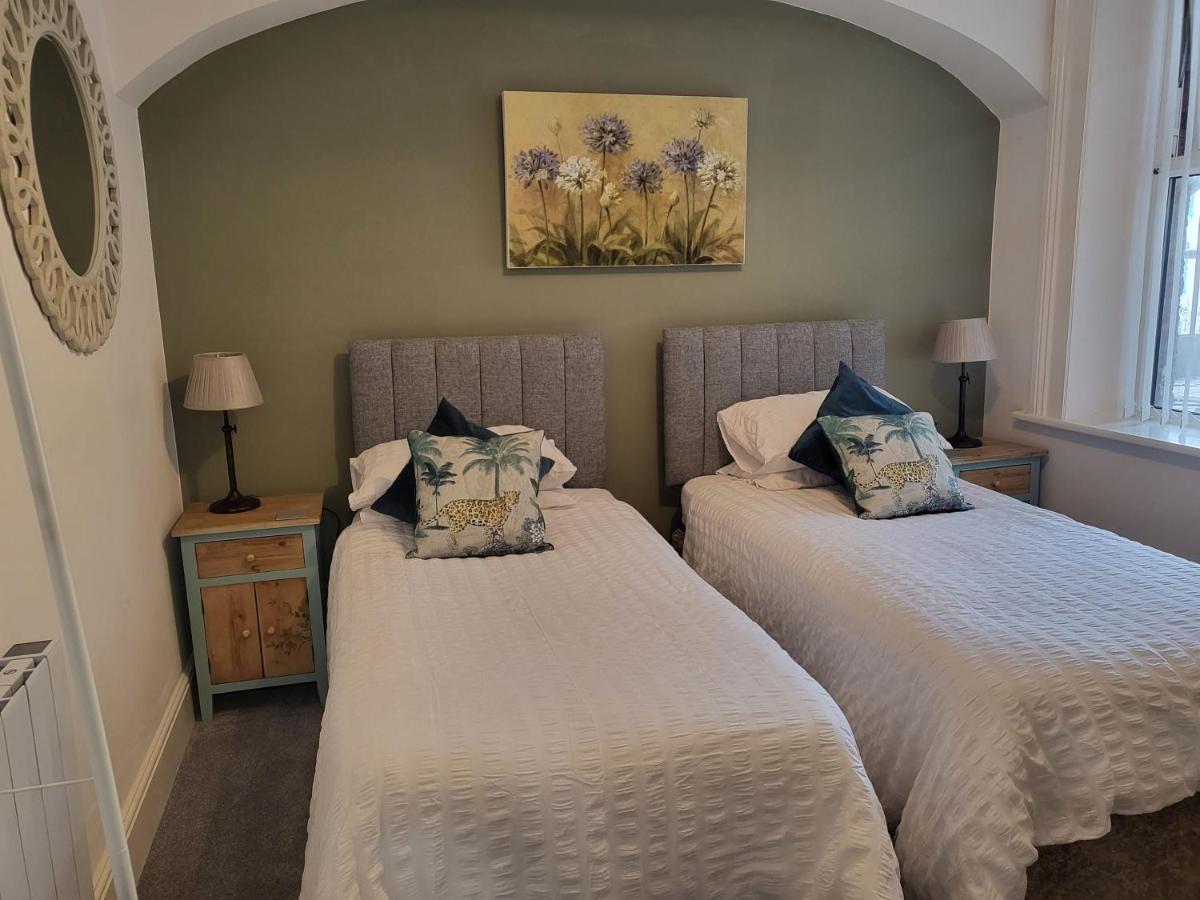 The Sandbeck, Goathland Holiday home *