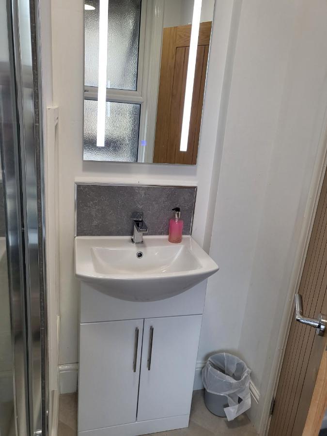 The Sandbeck, Goathland Holiday home
