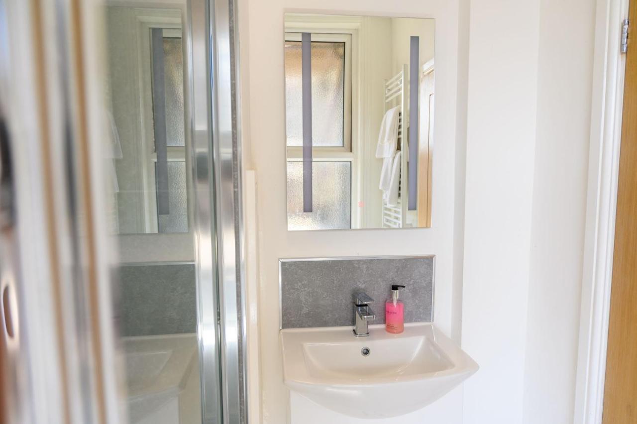The Sandbeck, Goathland Holiday home *