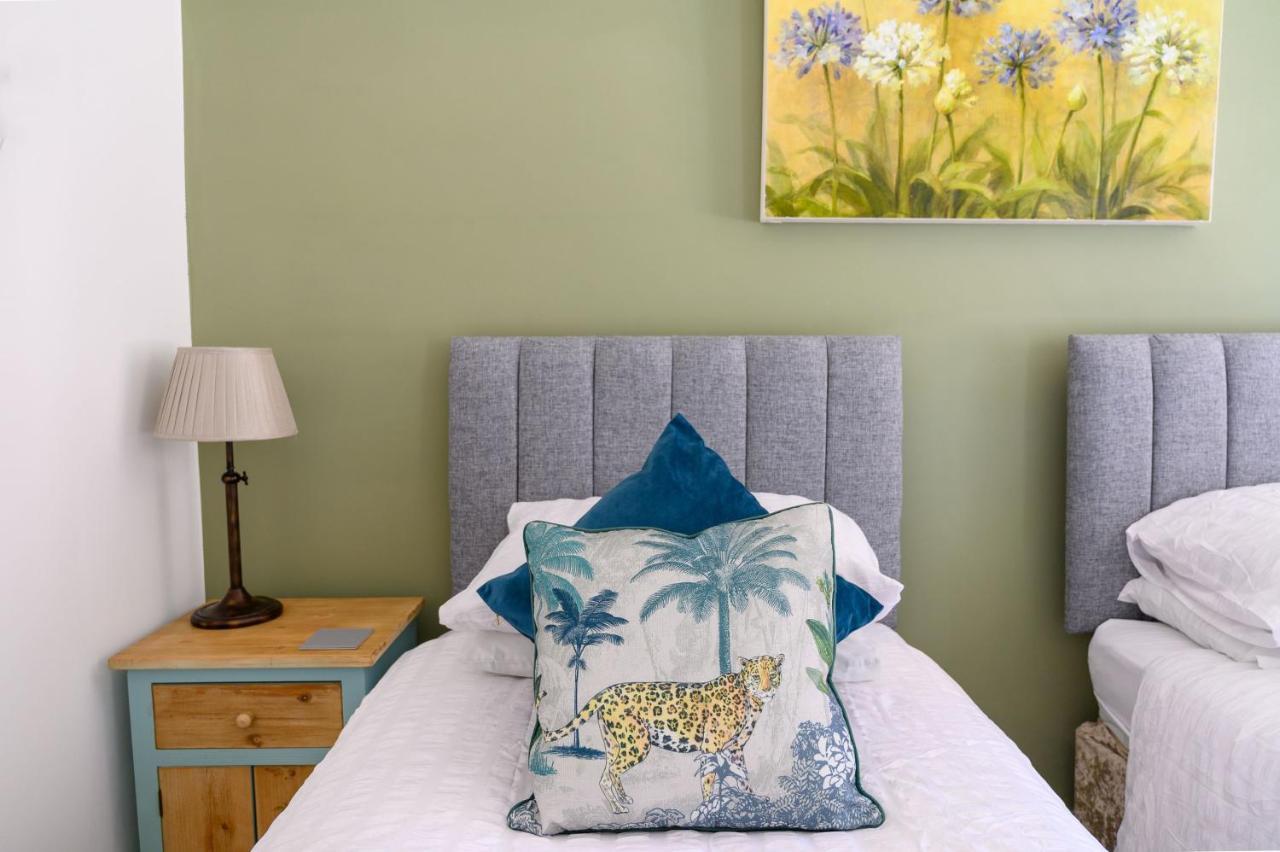 Holiday home The Sandbeck, Goathland Whitby