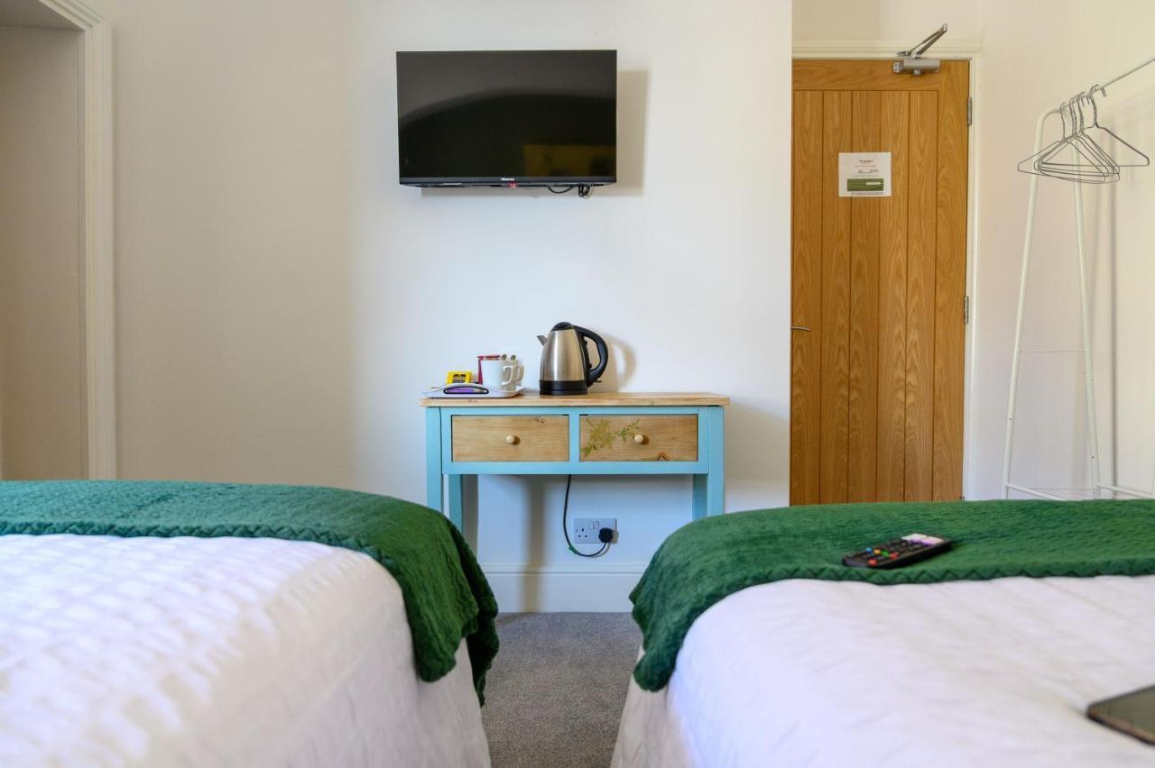 The Sandbeck, Goathland Holiday home *