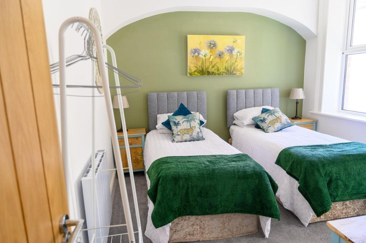 The Sandbeck, Goathland Holiday home Whitby